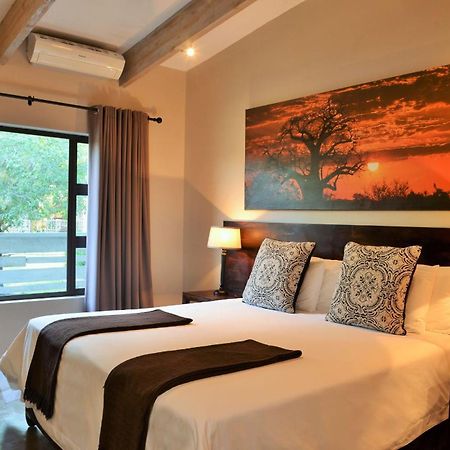 Bushveld Terrace Safari Hotel, Lodge & Spa Phalaborwa Esterno foto