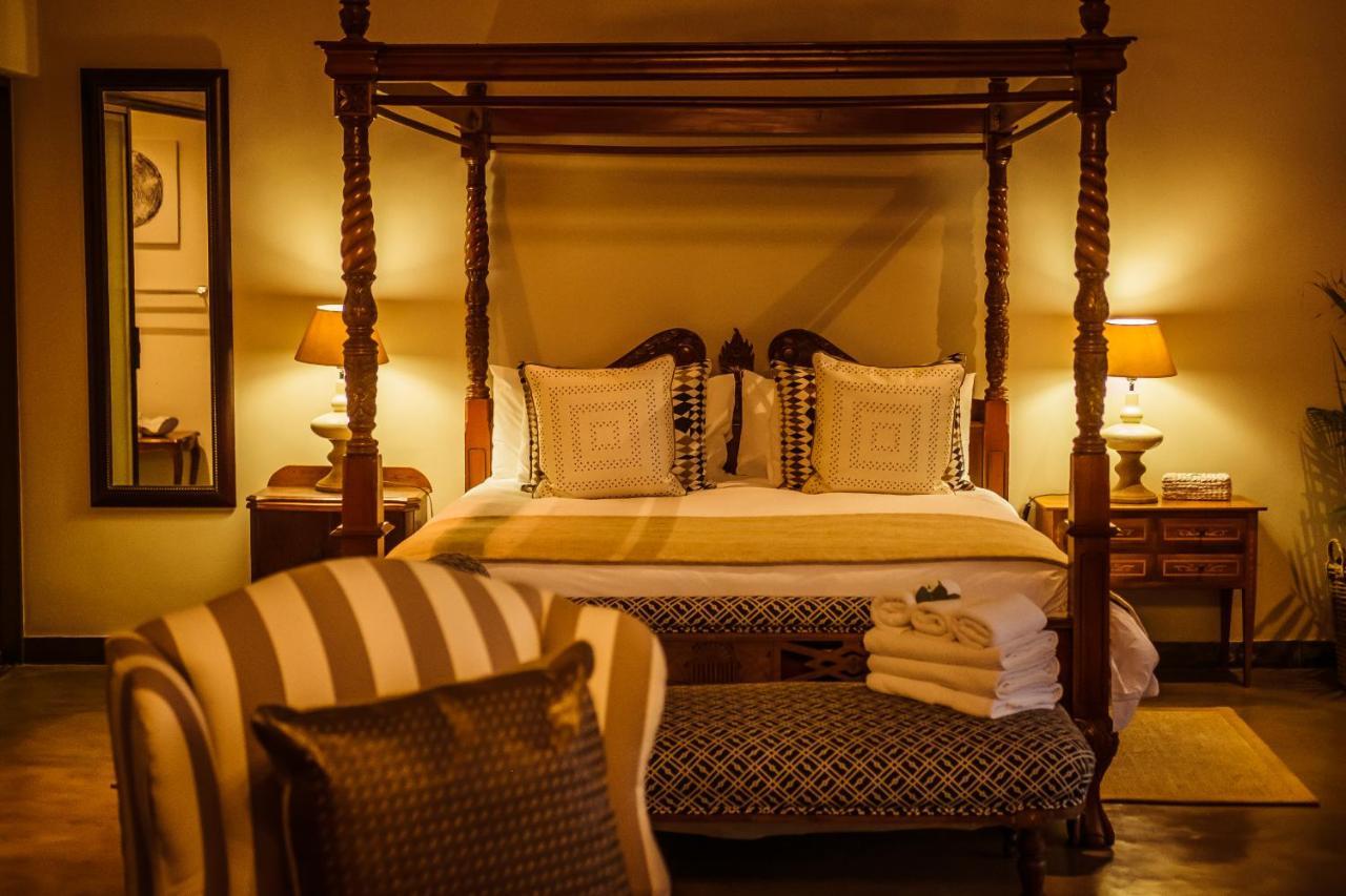 Bushveld Terrace Safari Hotel, Lodge & Spa Phalaborwa Esterno foto