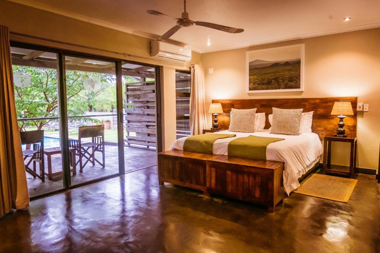 Bushveld Terrace Safari Hotel, Lodge & Spa Phalaborwa Esterno foto