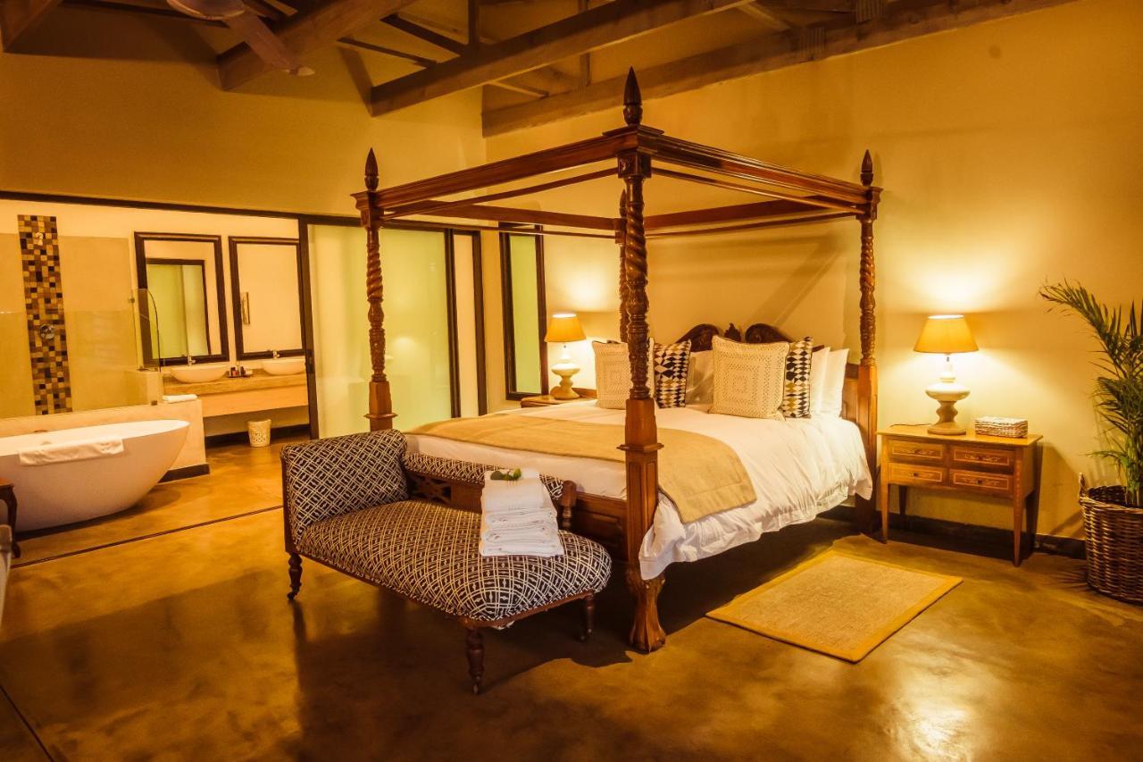 Bushveld Terrace Safari Hotel, Lodge & Spa Phalaborwa Esterno foto