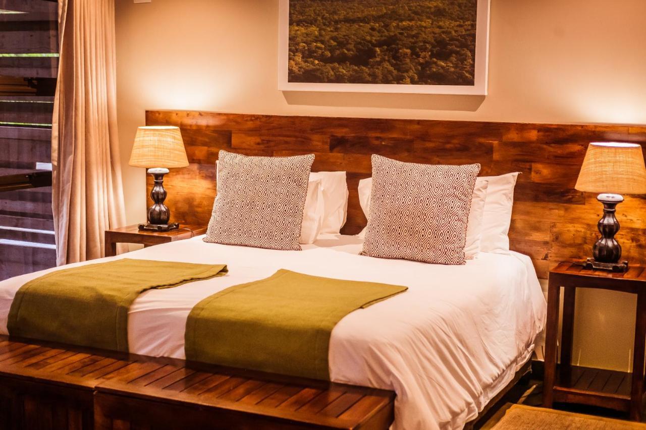 Bushveld Terrace Safari Hotel, Lodge & Spa Phalaborwa Esterno foto