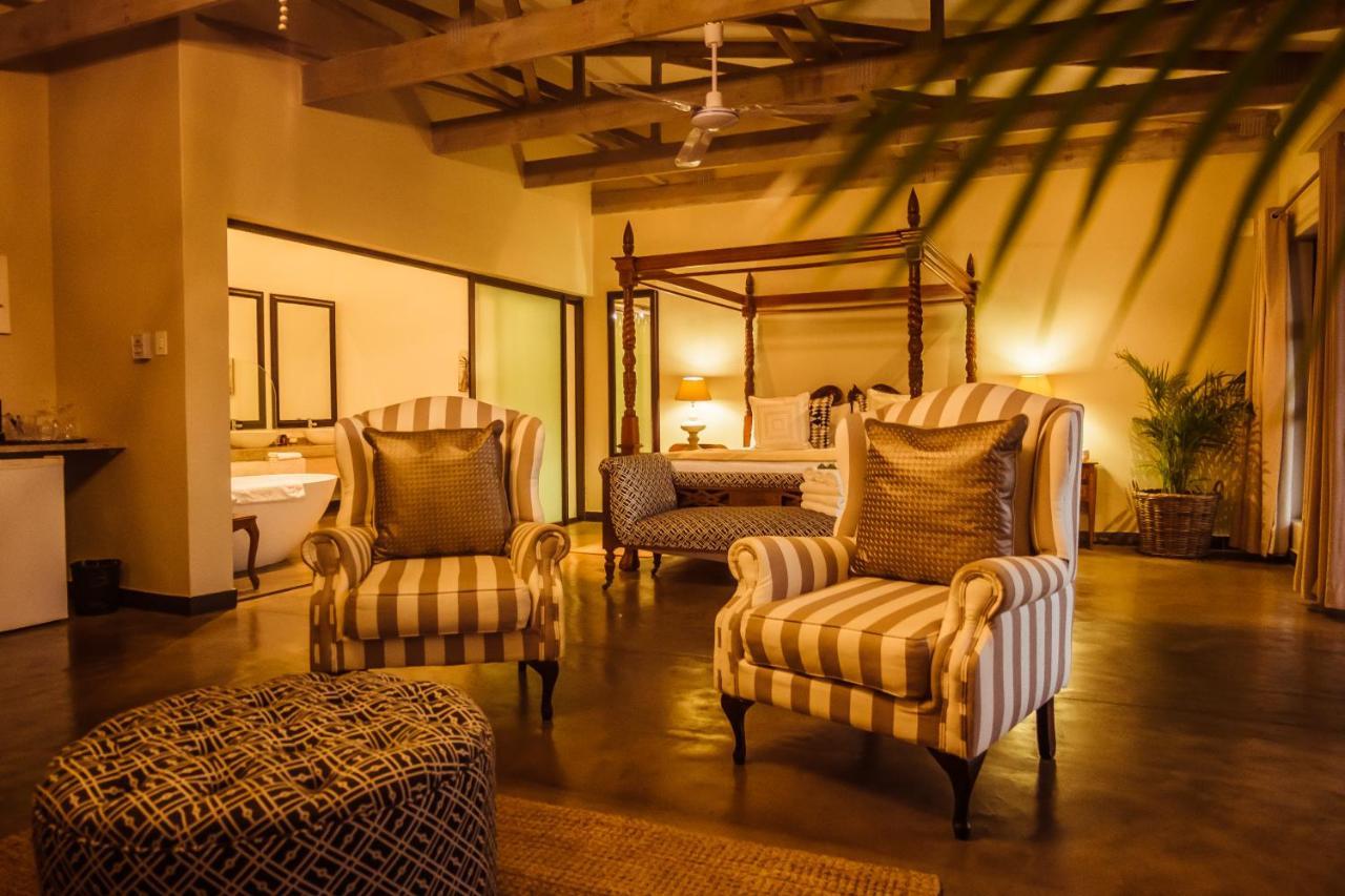 Bushveld Terrace Safari Hotel, Lodge & Spa Phalaborwa Esterno foto