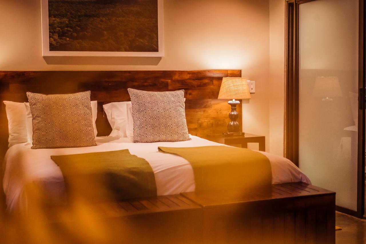 Bushveld Terrace Safari Hotel, Lodge & Spa Phalaborwa Esterno foto