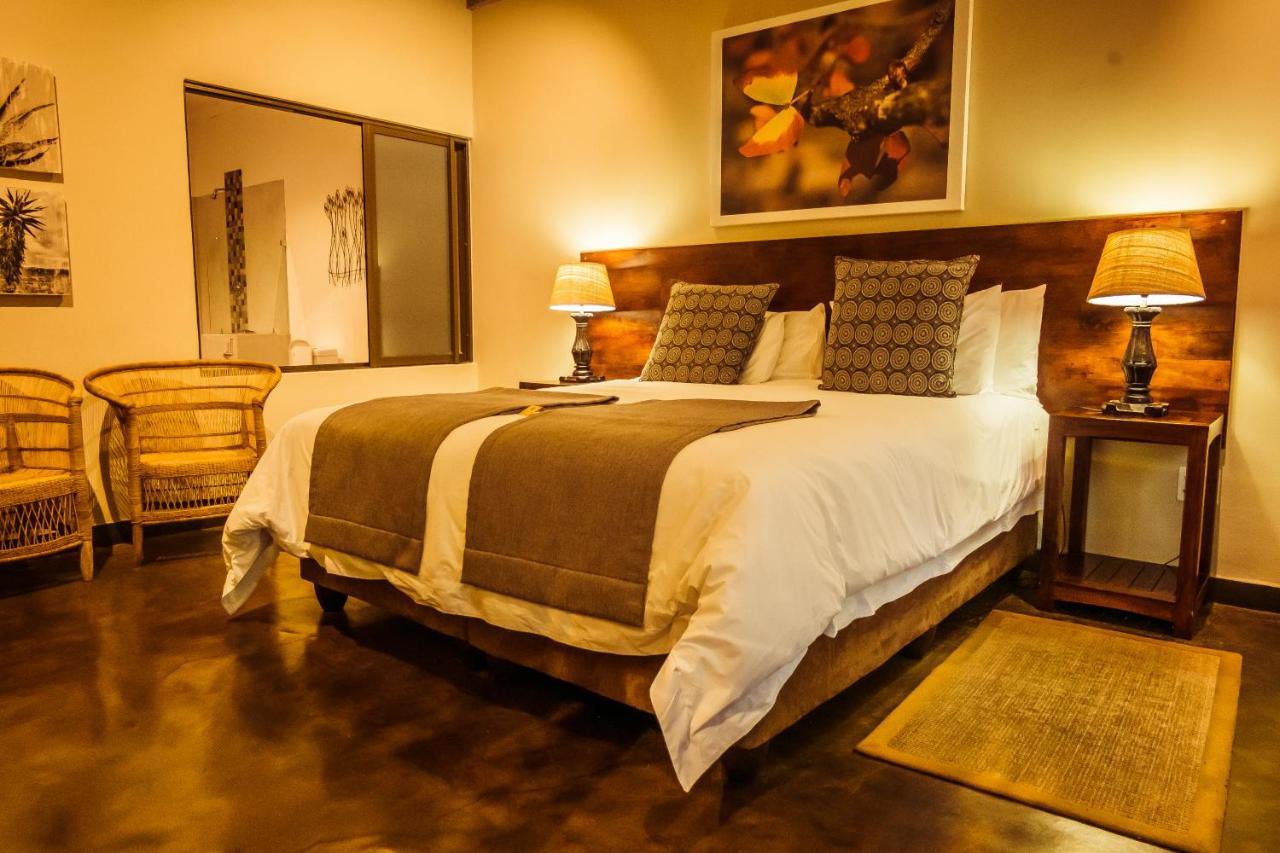 Bushveld Terrace Safari Hotel, Lodge & Spa Phalaborwa Esterno foto