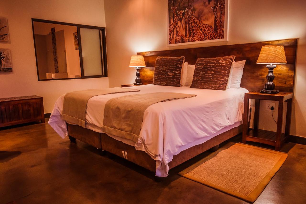 Bushveld Terrace Safari Hotel, Lodge & Spa Phalaborwa Esterno foto