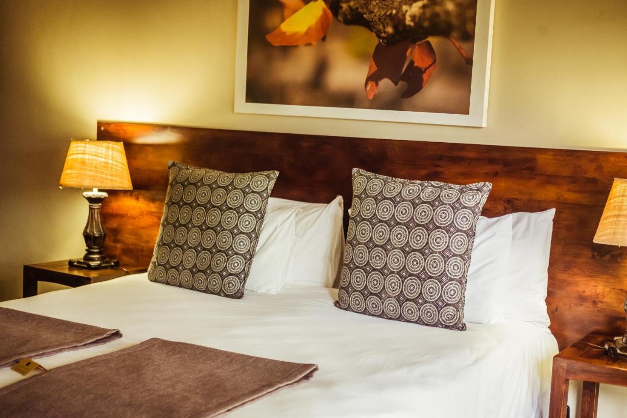 Bushveld Terrace Safari Hotel, Lodge & Spa Phalaborwa Esterno foto