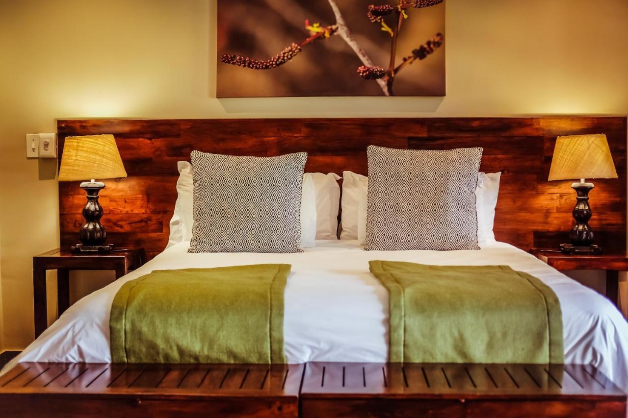 Bushveld Terrace Safari Hotel, Lodge & Spa Phalaborwa Esterno foto