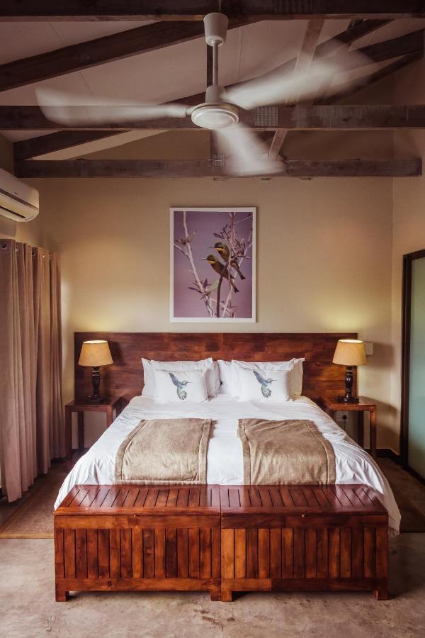 Bushveld Terrace Safari Hotel, Lodge & Spa Phalaborwa Esterno foto