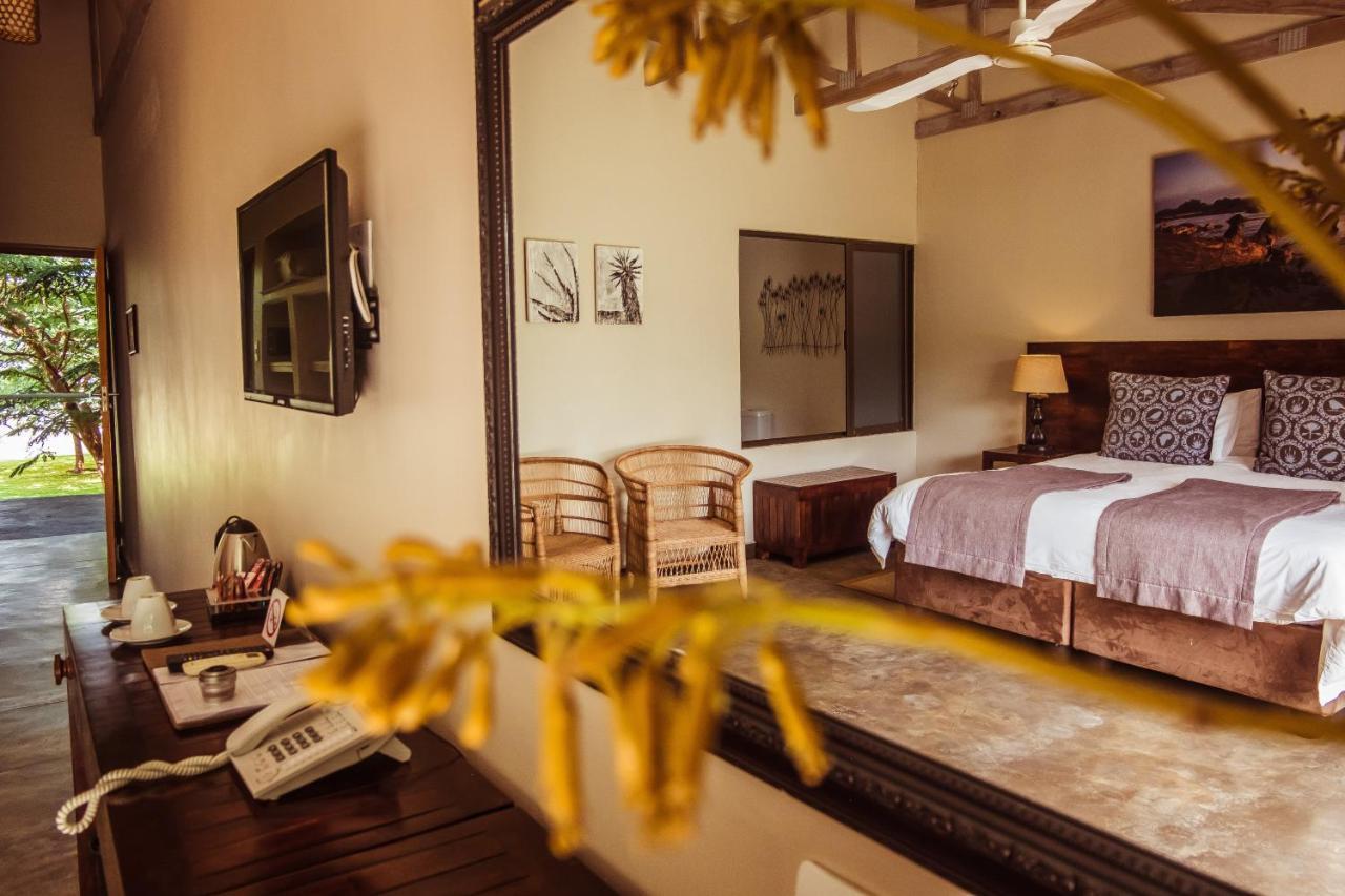 Bushveld Terrace Safari Hotel, Lodge & Spa Phalaborwa Esterno foto