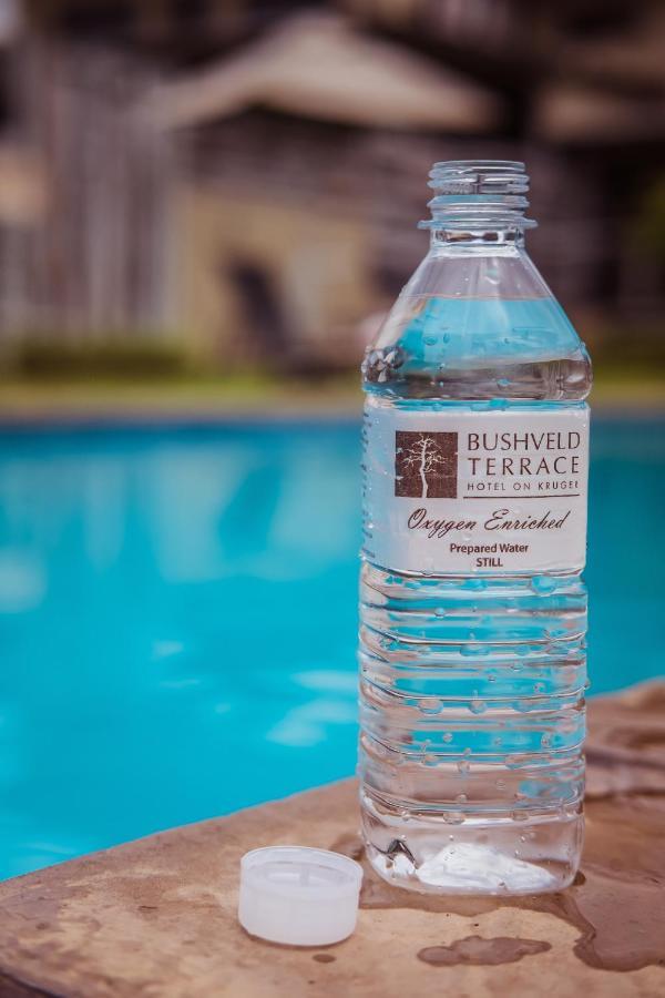 Bushveld Terrace Safari Hotel, Lodge & Spa Phalaborwa Esterno foto
