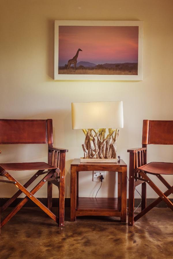 Bushveld Terrace Safari Hotel, Lodge & Spa Phalaborwa Esterno foto