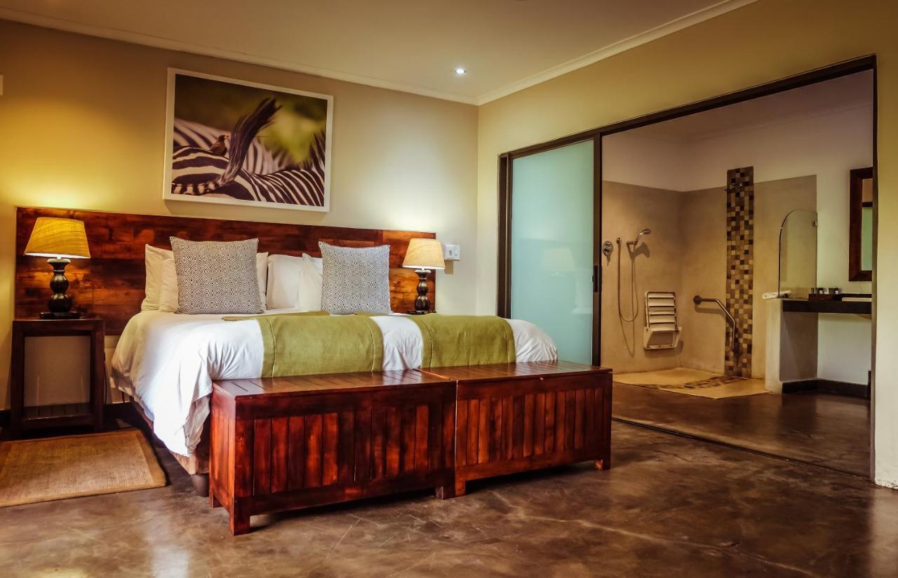 Bushveld Terrace Safari Hotel, Lodge & Spa Phalaborwa Esterno foto