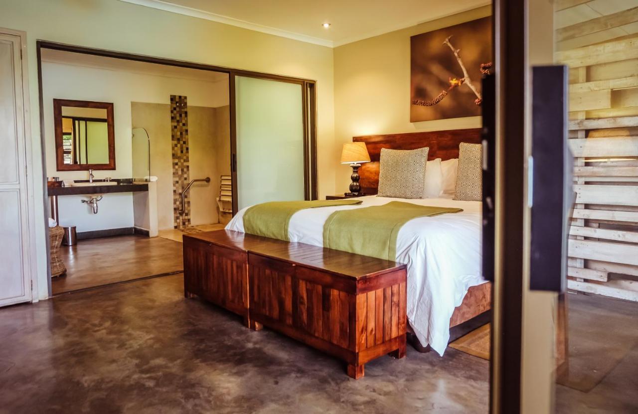 Bushveld Terrace Safari Hotel, Lodge & Spa Phalaborwa Esterno foto