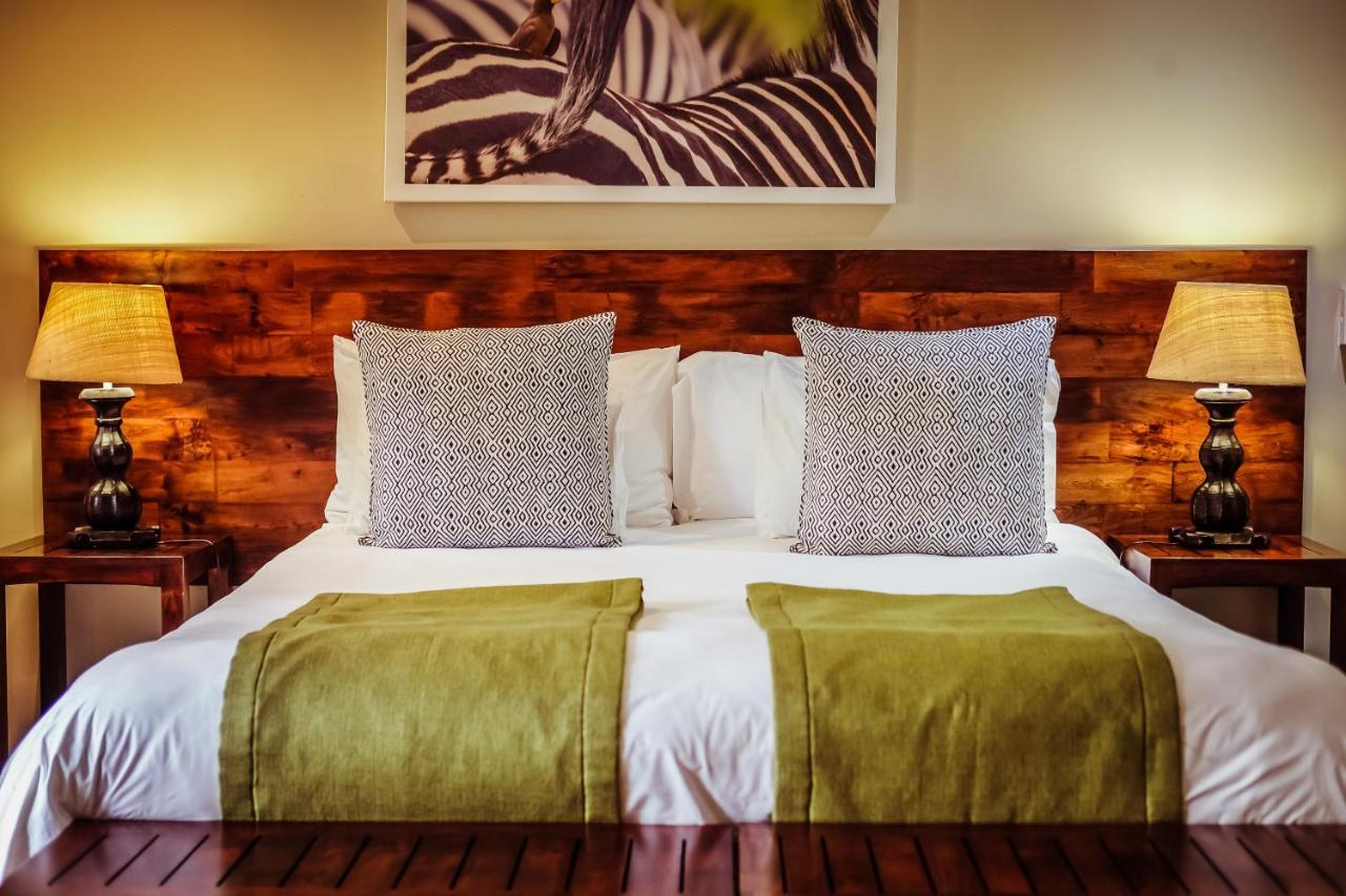 Bushveld Terrace Safari Hotel, Lodge & Spa Phalaborwa Esterno foto