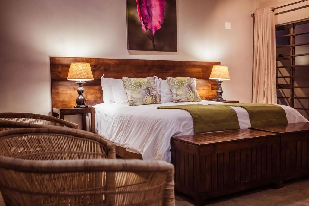Bushveld Terrace Safari Hotel, Lodge & Spa Phalaborwa Esterno foto