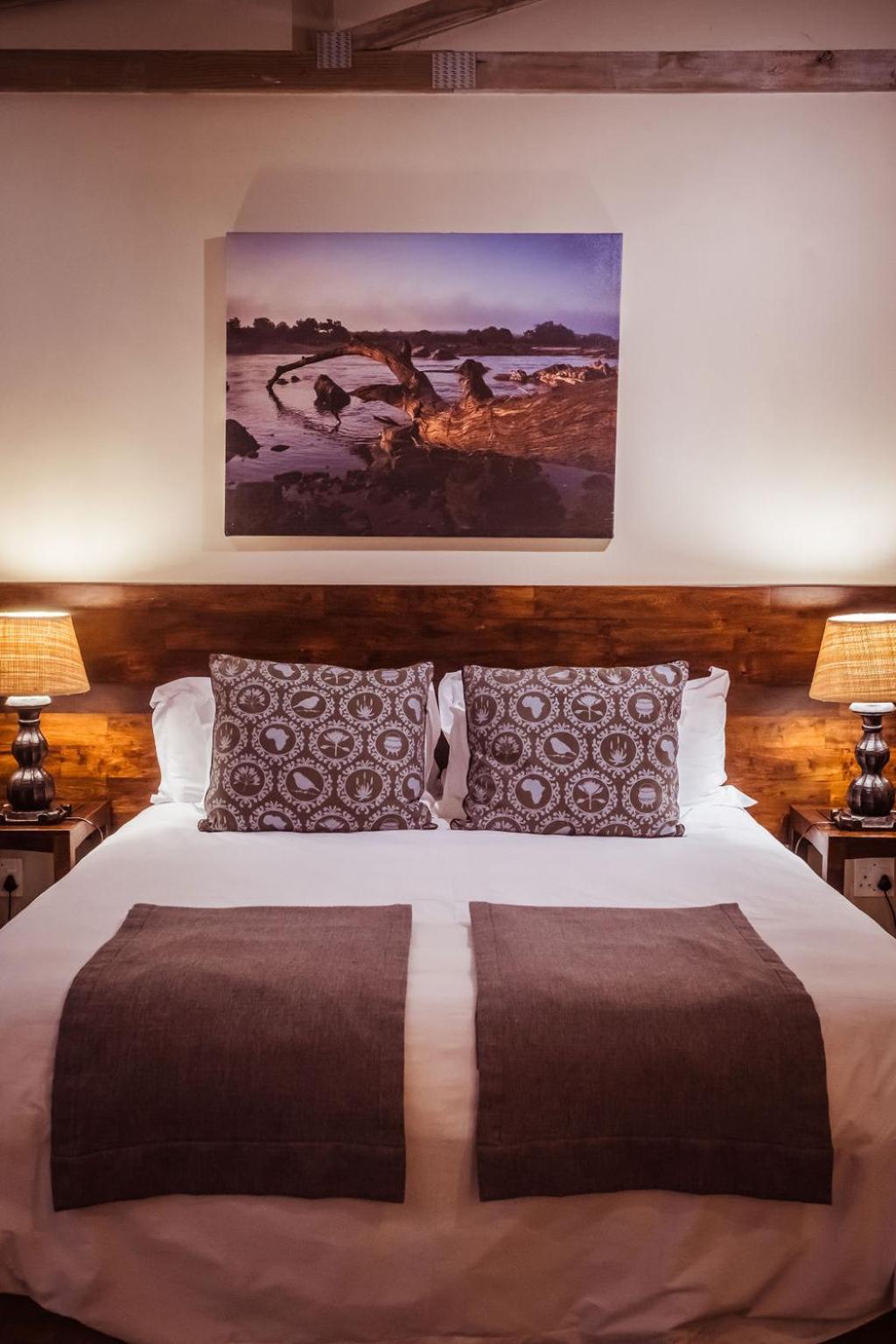 Bushveld Terrace Safari Hotel, Lodge & Spa Phalaborwa Esterno foto