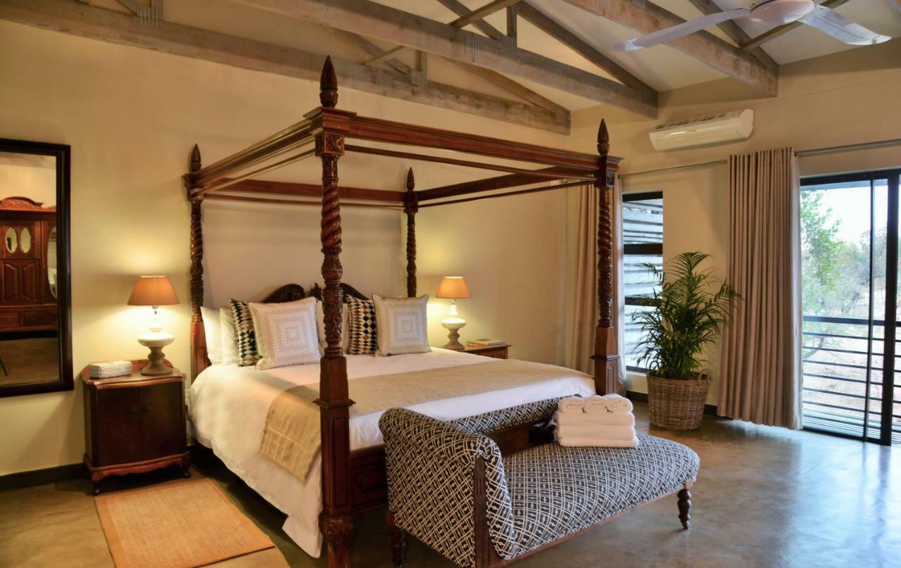 Bushveld Terrace Safari Hotel, Lodge & Spa Phalaborwa Esterno foto