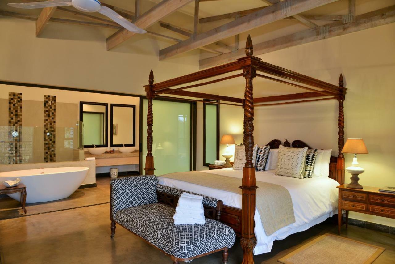 Bushveld Terrace Safari Hotel, Lodge & Spa Phalaborwa Esterno foto