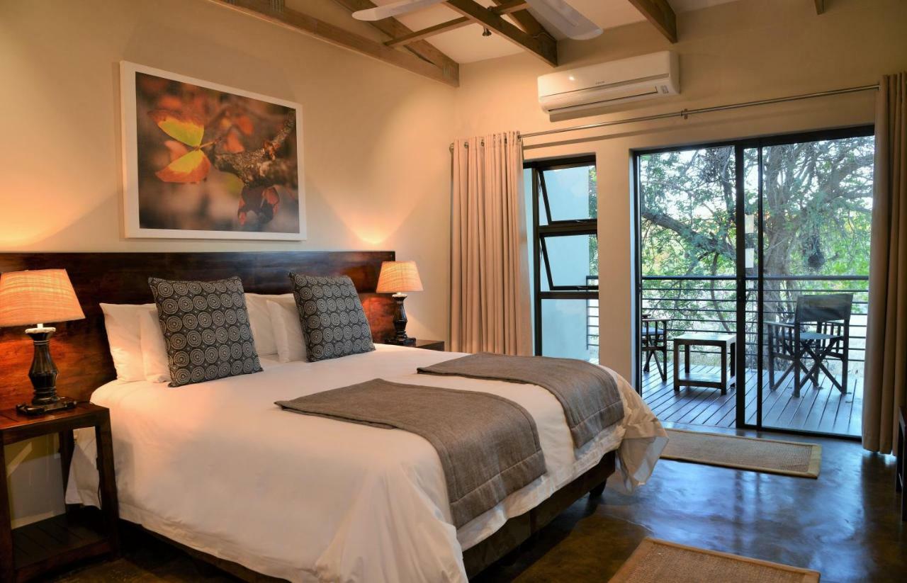 Bushveld Terrace Safari Hotel, Lodge & Spa Phalaborwa Esterno foto