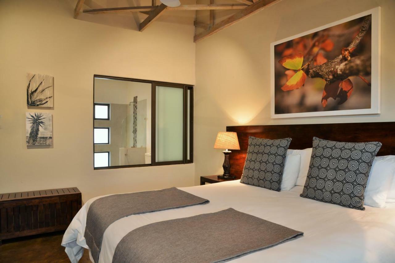 Bushveld Terrace Safari Hotel, Lodge & Spa Phalaborwa Esterno foto
