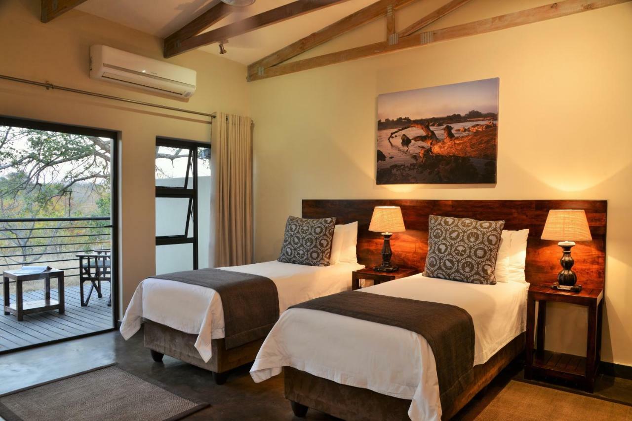 Bushveld Terrace Safari Hotel, Lodge & Spa Phalaborwa Esterno foto