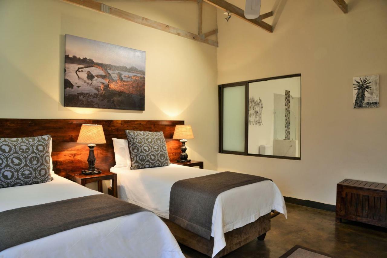 Bushveld Terrace Safari Hotel, Lodge & Spa Phalaborwa Esterno foto