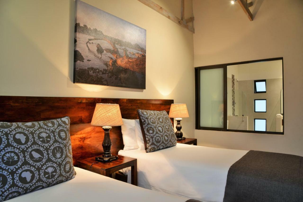 Bushveld Terrace Safari Hotel, Lodge & Spa Phalaborwa Esterno foto