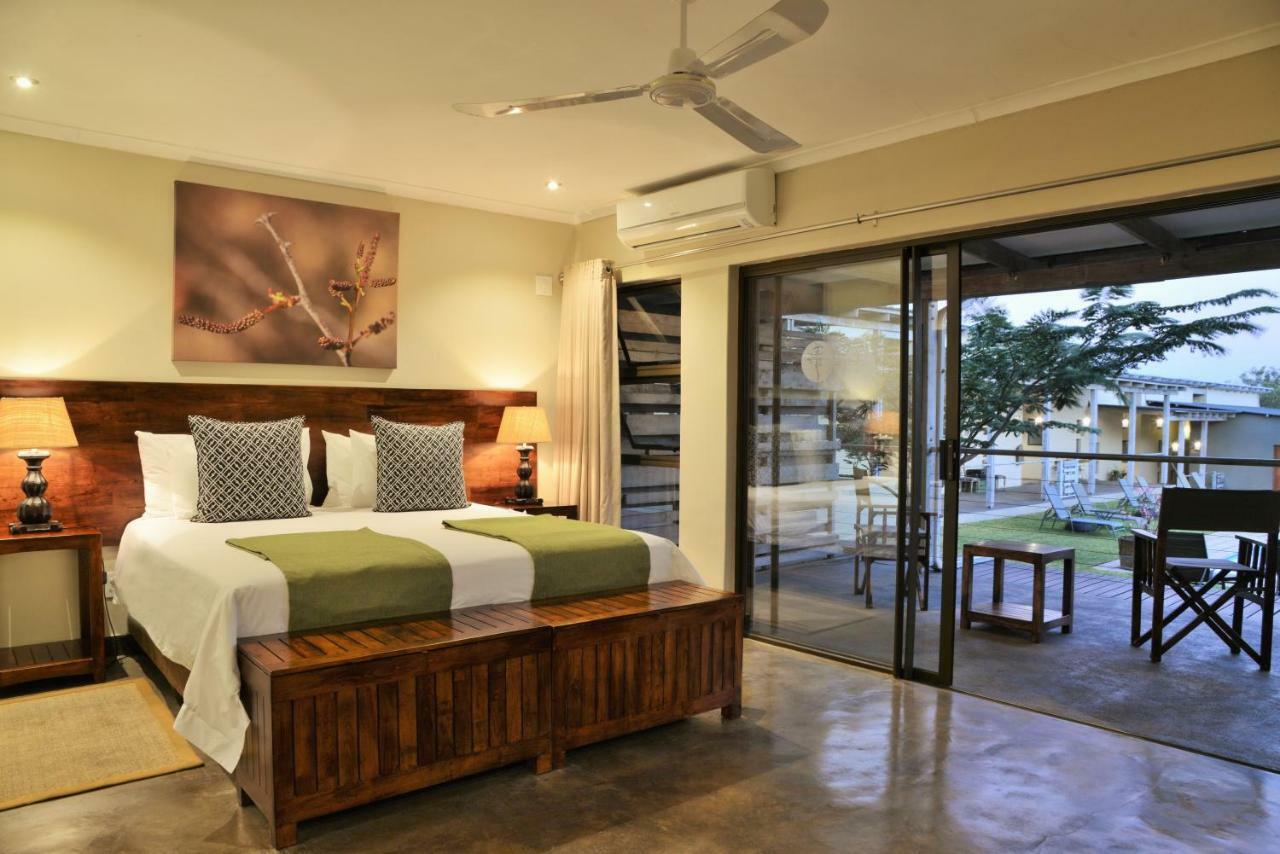 Bushveld Terrace Safari Hotel, Lodge & Spa Phalaborwa Esterno foto