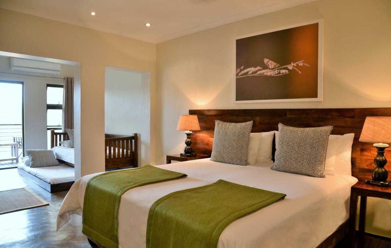 Bushveld Terrace Safari Hotel, Lodge & Spa Phalaborwa Esterno foto