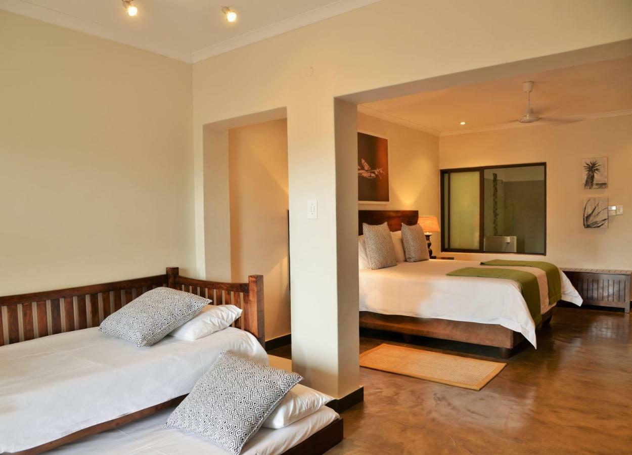 Bushveld Terrace Safari Hotel, Lodge & Spa Phalaborwa Esterno foto