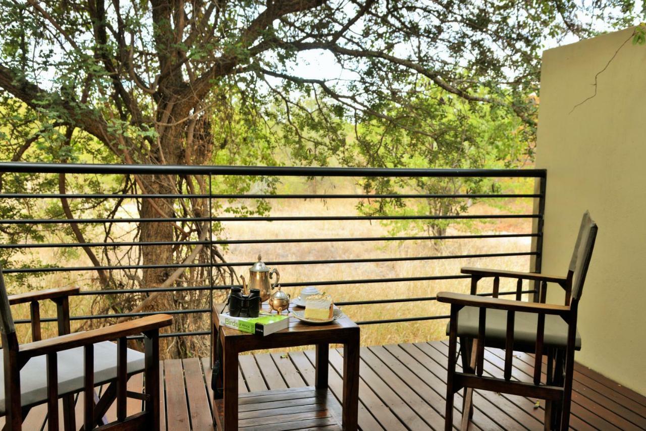 Bushveld Terrace Safari Hotel, Lodge & Spa Phalaborwa Esterno foto