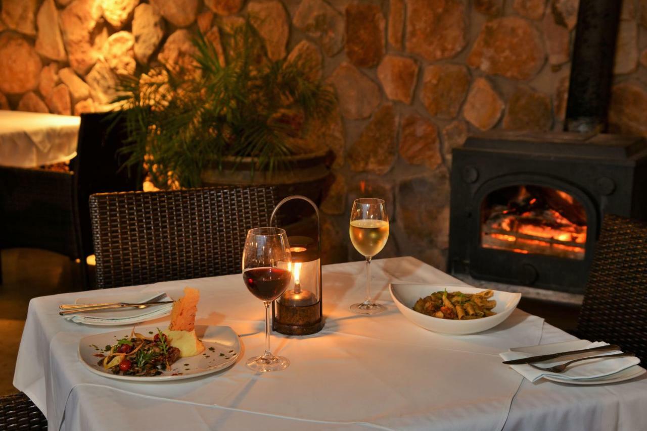 Bushveld Terrace Safari Hotel, Lodge & Spa Phalaborwa Esterno foto