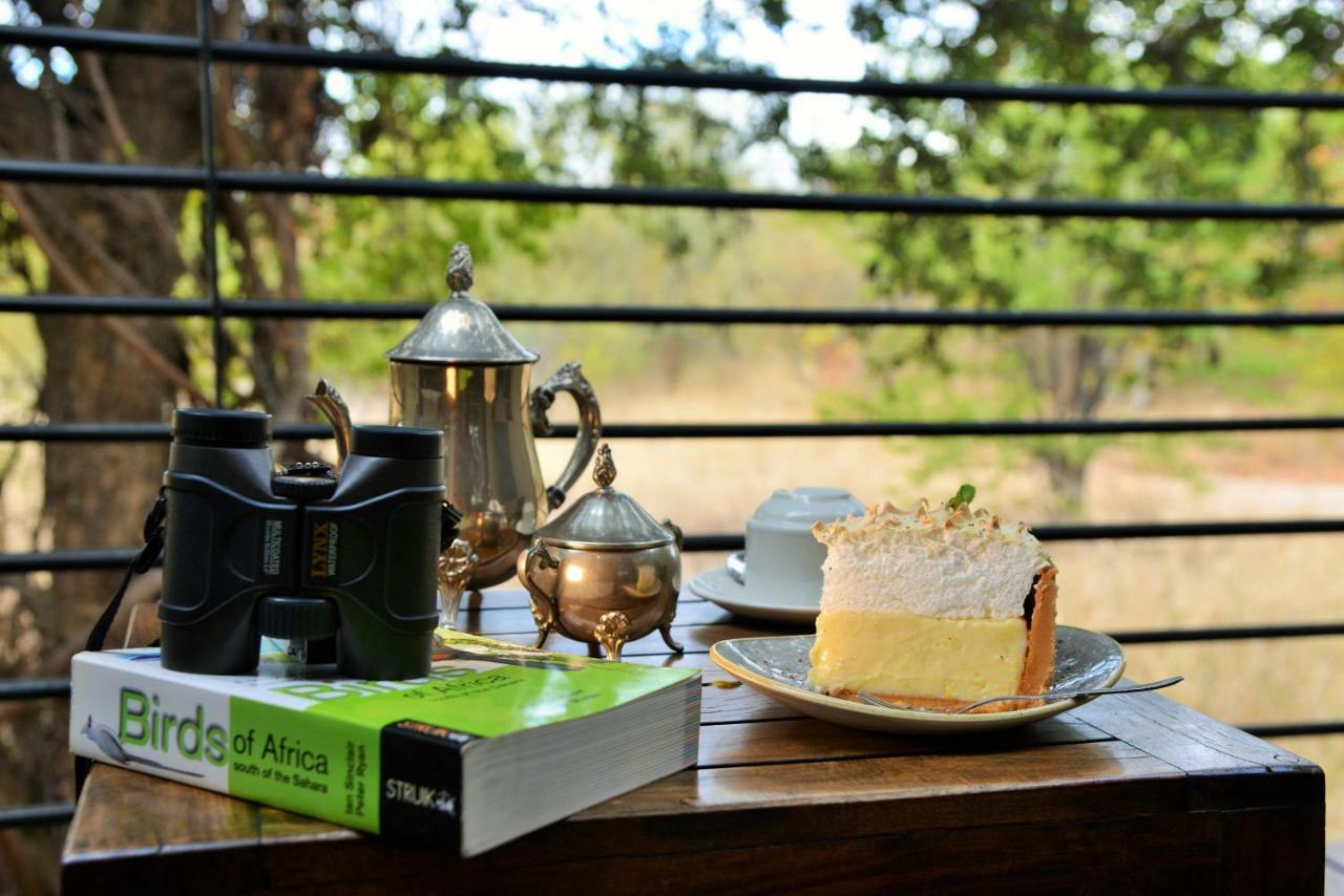 Bushveld Terrace Safari Hotel, Lodge & Spa Phalaborwa Esterno foto