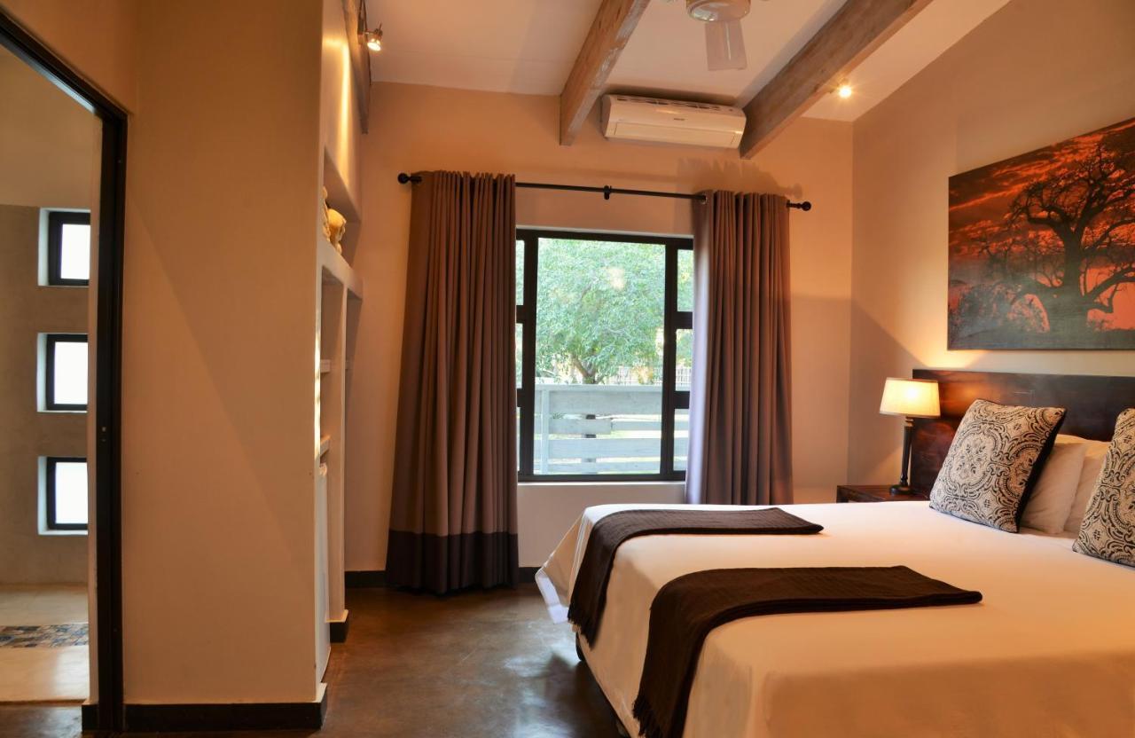 Bushveld Terrace Safari Hotel, Lodge & Spa Phalaborwa Esterno foto