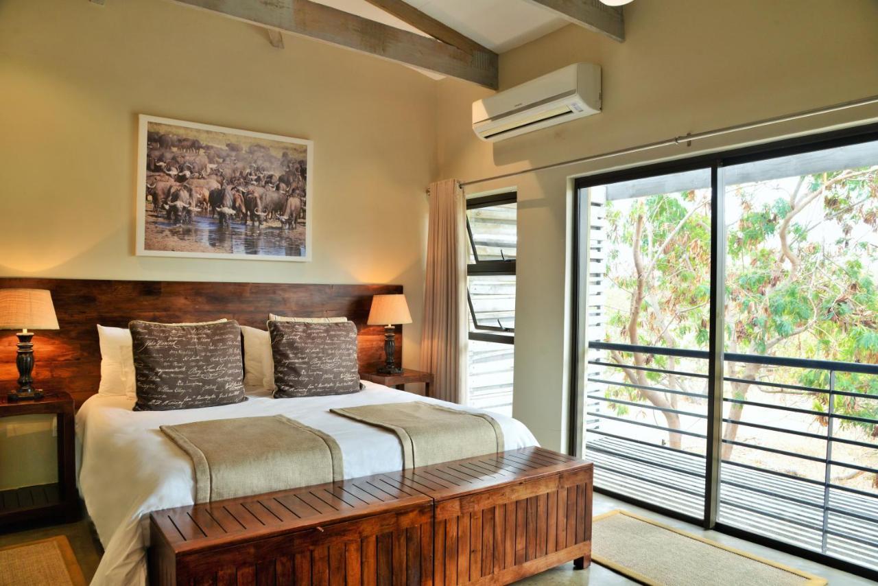Bushveld Terrace Safari Hotel, Lodge & Spa Phalaborwa Esterno foto