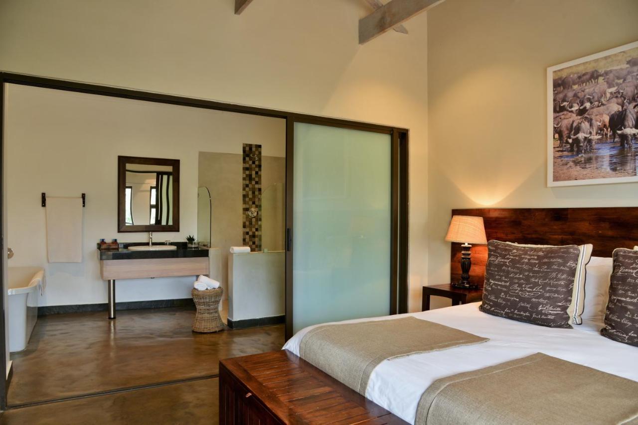 Bushveld Terrace Safari Hotel, Lodge & Spa Phalaborwa Esterno foto